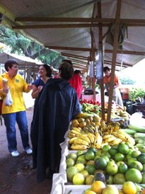 Circuito Carioca de Feiras Orgânicas